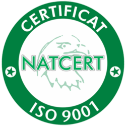 ISO 9001